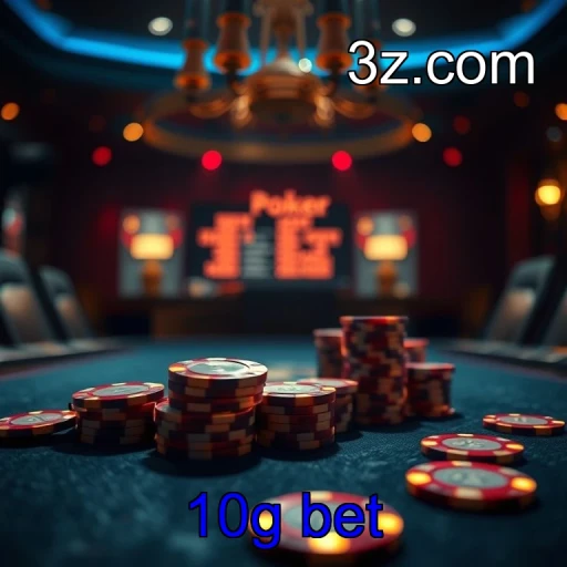 Bingo Online Transformado: A Nova Experiência do 10g bet