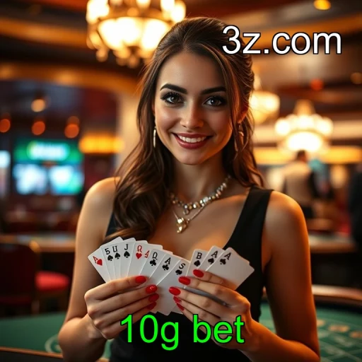 Promoções incríveis no 10g bet que vão te surpreender