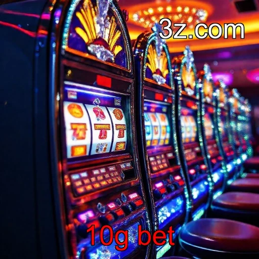 Suporte Inovador da 10g bet: Uma Experiência do Usuário